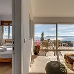 Nyaraló Karima With Sea View *