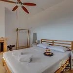 Nyaraló Karima With Sea View Metokhion (Argolis)