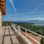 Nyaraló Karima With Sea View Metokhion (Argolis)