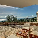 Karima With Sea View