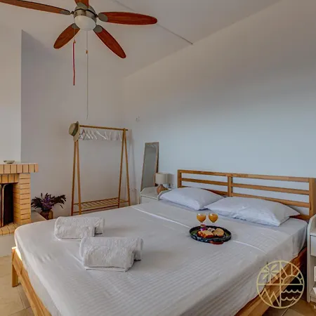 Holiday home Karima With Sea View Metokhion (Argolis)
