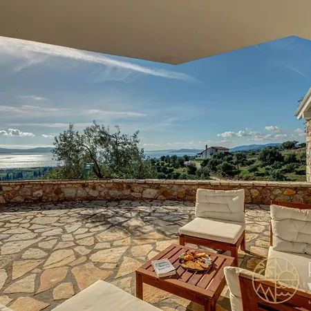 Karima With Sea View